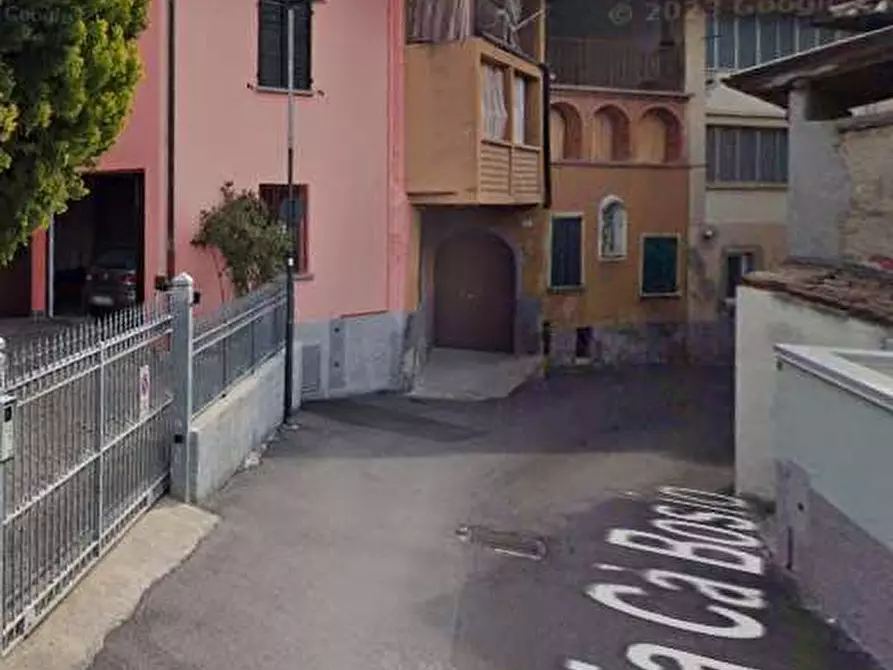 Immagine 17 di Appartamento in vendita  in Via Ca' Bosio  a Peia