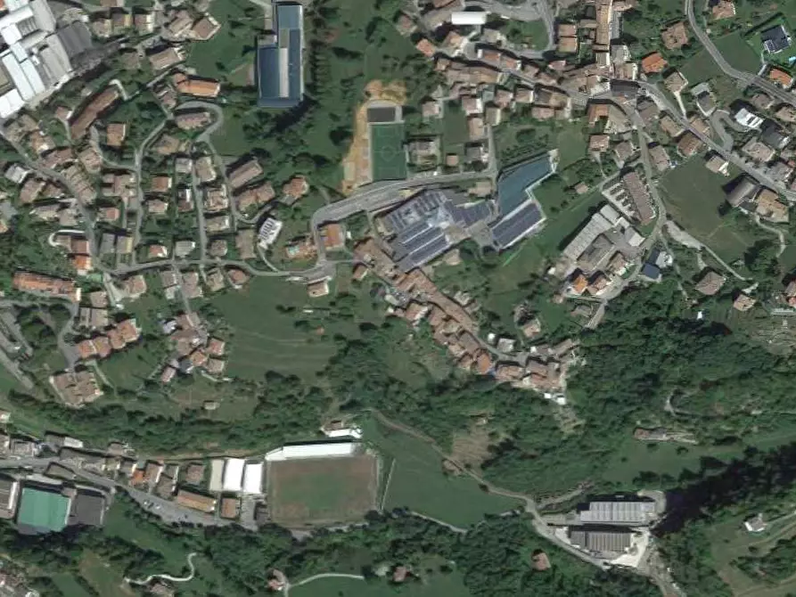 Immagine 21 di Appartamento in vendita  in Via Ca' Bosio  a Peia