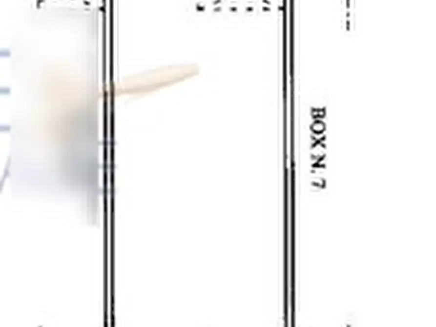 Immagine 8 di Garage in vendita  in via di Grotta di Gregna a Roma