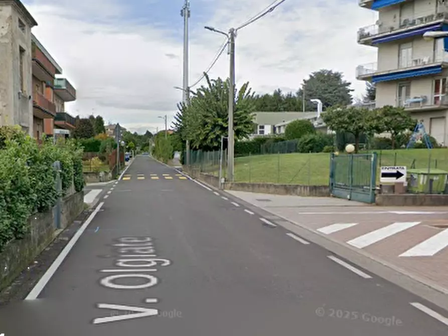 Immagine 8 di Capannone industriale in vendita  in V. Olgiate a Lurate Caccivio