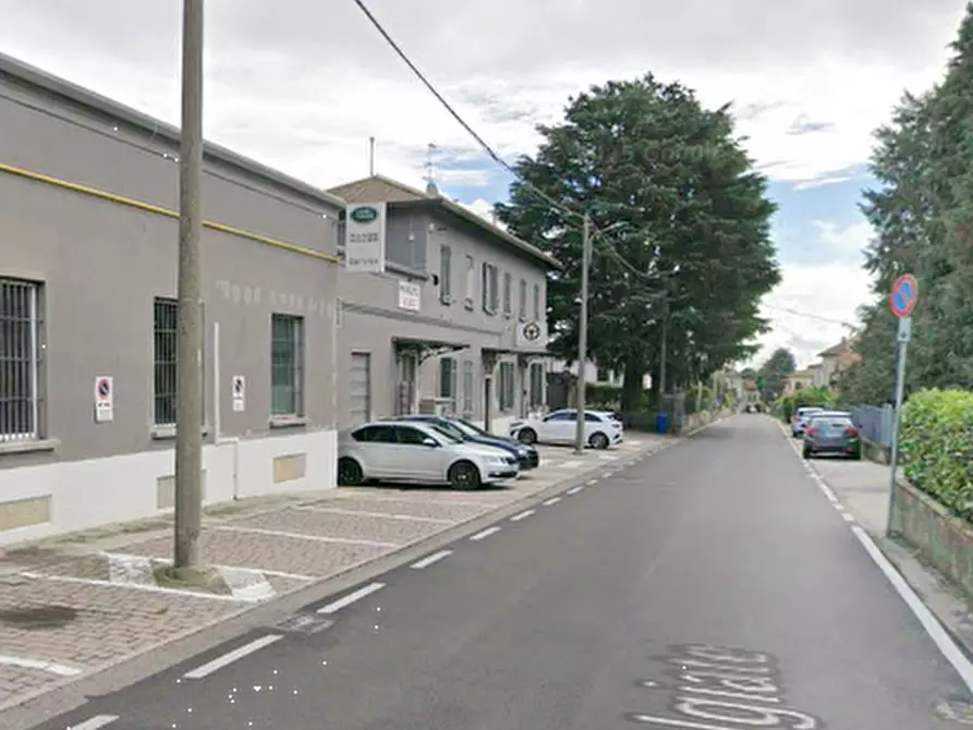 Immagine 9 di Capannone industriale in vendita  in V. Olgiate a Lurate Caccivio