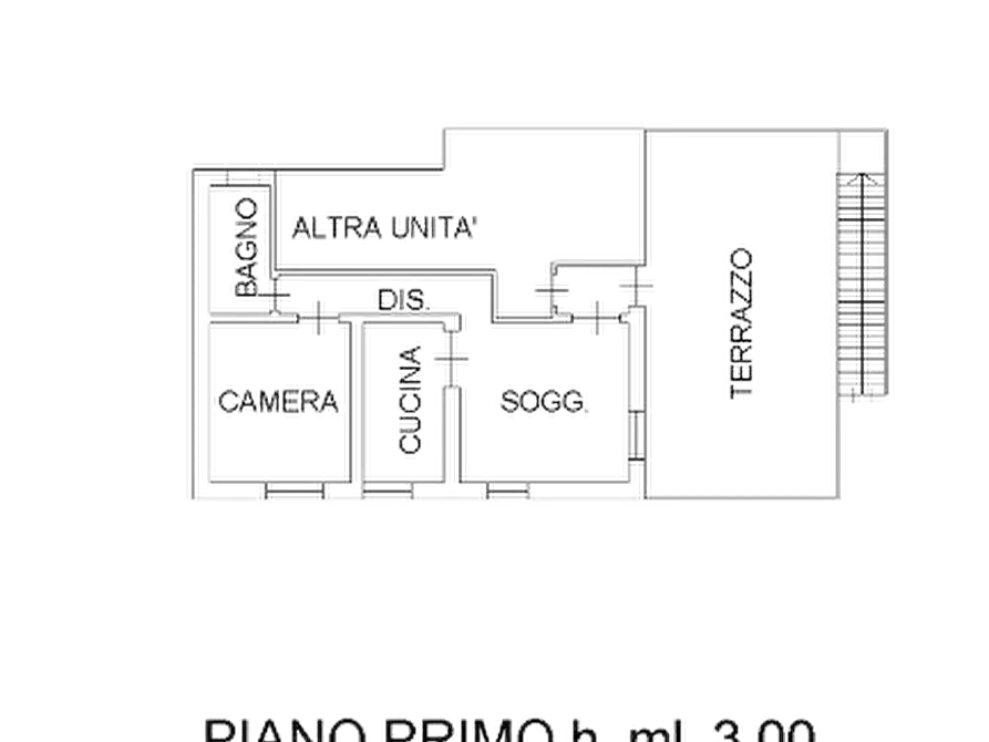 Immagine 14 di Capannone industriale in vendita  in V. Olgiate a Lurate Caccivio