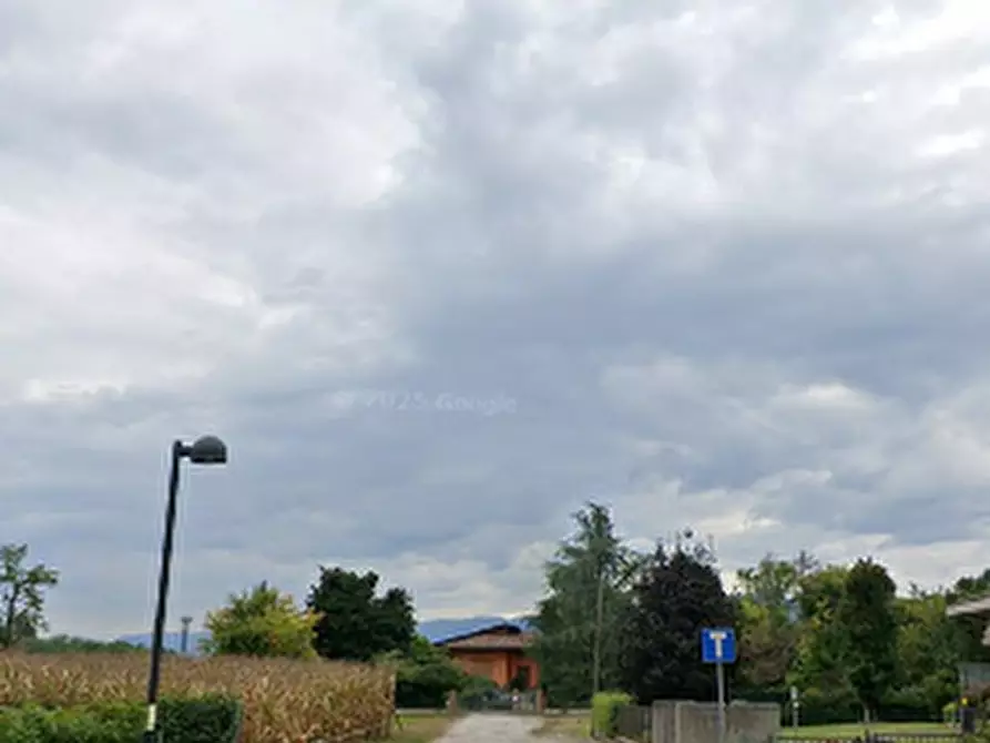 Immagine 4 di Garage in vendita  in Via Silvio Pellico a Gaiarine