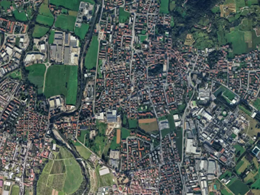 Immagine 1 di Terreno agricolo in vendita  in Località Scanzorosciate a Scanzorosciate