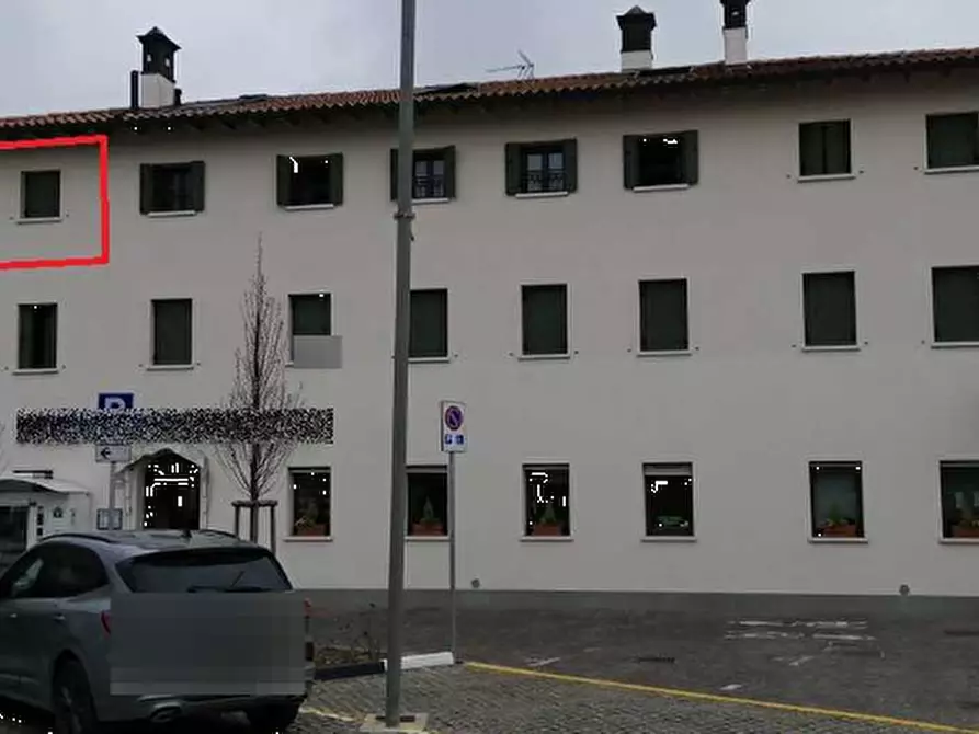 Immagine 1 di Appartamento in vendita  in Via Roma  a Cinto Caomaggiore