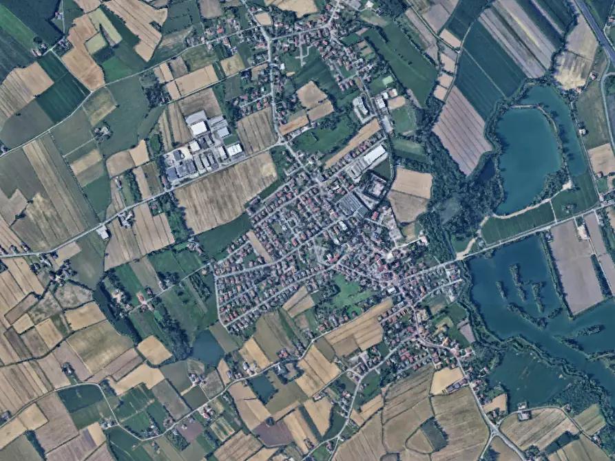 Immagine 3 di Appartamento in vendita  in Via Roma  a Cinto Caomaggiore