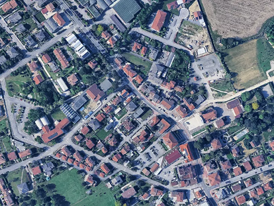 Immagine 4 di Appartamento in vendita  in Via Roma  a Cinto Caomaggiore