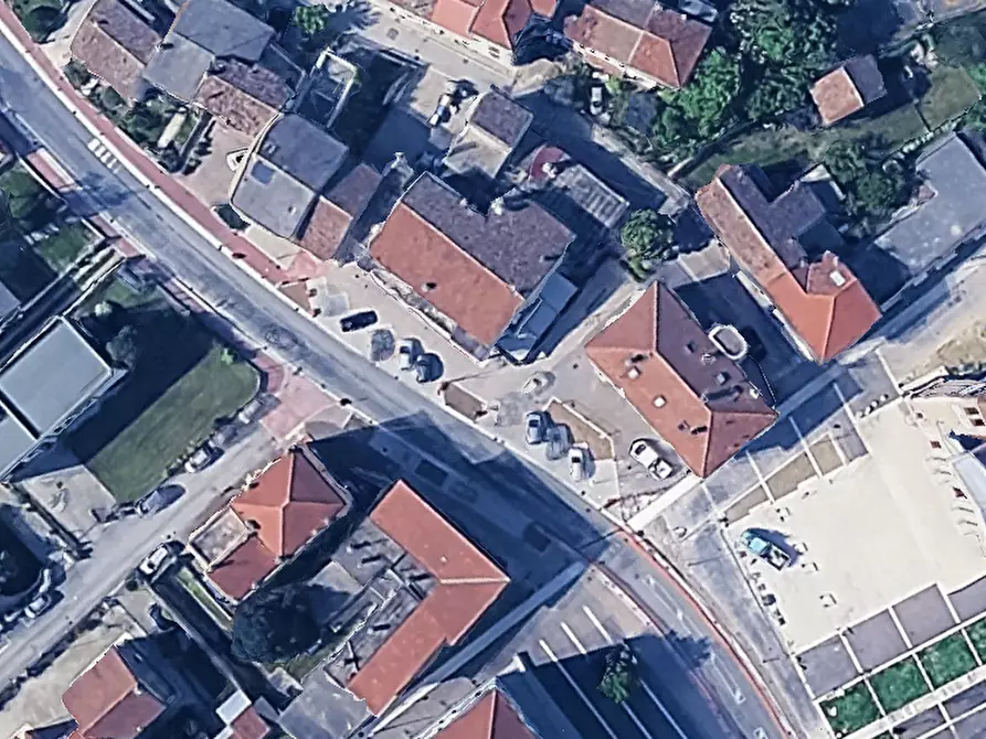 Immagine 5 di Appartamento in vendita  in Via Roma  a Cinto Caomaggiore