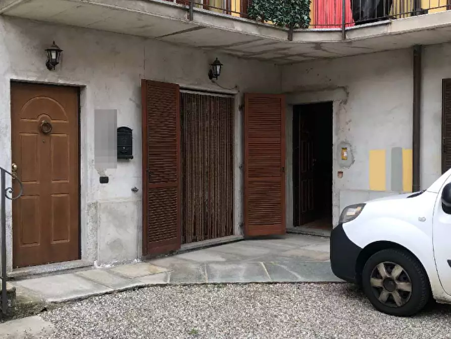 Immagine 1 di Appartamento in vendita  in Via Antonio Riva a Crosio Della Valle