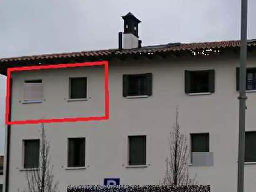 Immagine 6 di Appartamento in vendita  in Via Roma  a Cinto Caomaggiore