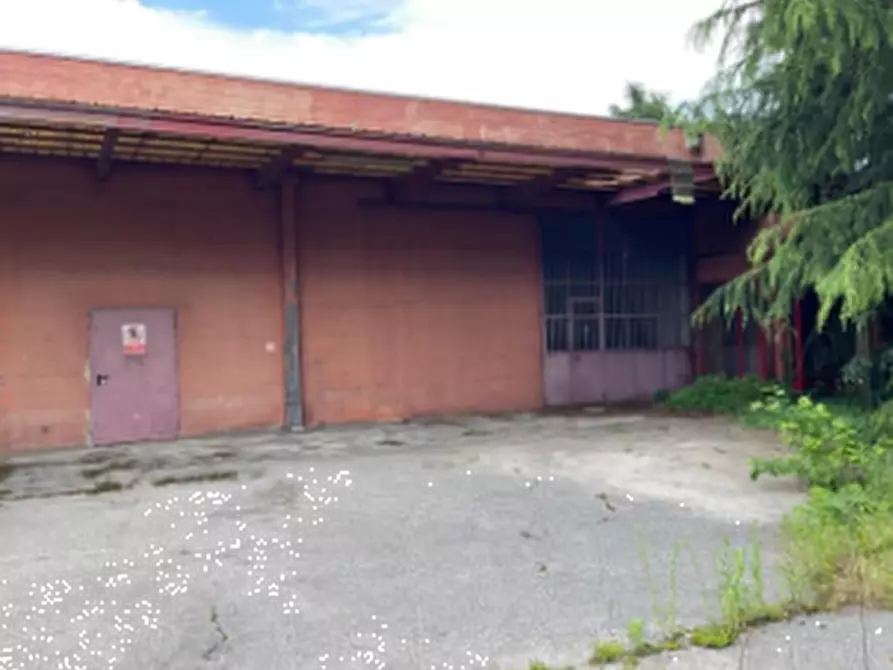 Immagine 5 di Capannone industriale in vendita  in Via San Carlo a Casatenovo
