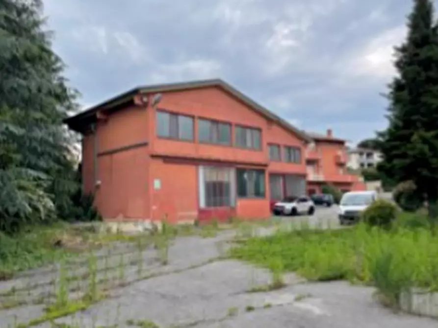 Immagine 7 di Capannone industriale in vendita  in Via San Carlo a Casatenovo