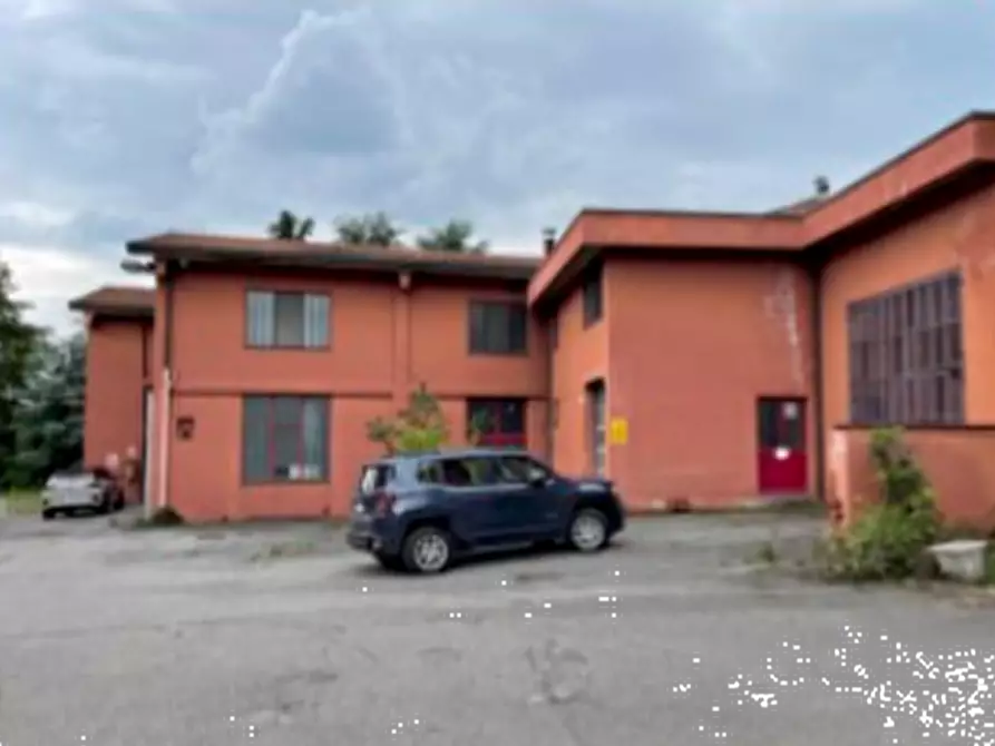 Immagine 8 di Capannone industriale in vendita  in Via San Carlo a Casatenovo