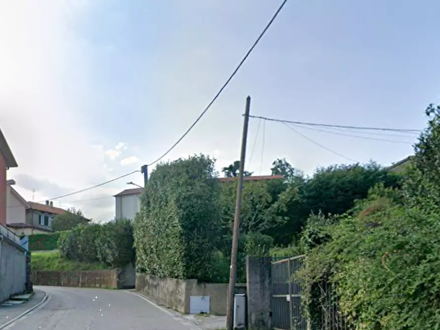 Immagine 10 di Capannone industriale in vendita  in Via San Carlo a Casatenovo