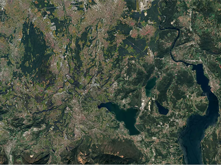 Immagine 17 di Appartamento in vendita  in Via Antonio Riva a Crosio Della Valle