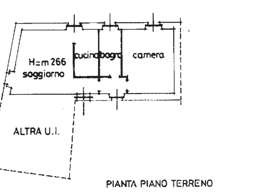 Immagine 18 di Appartamento in vendita  in Via Antonio Riva a Crosio Della Valle