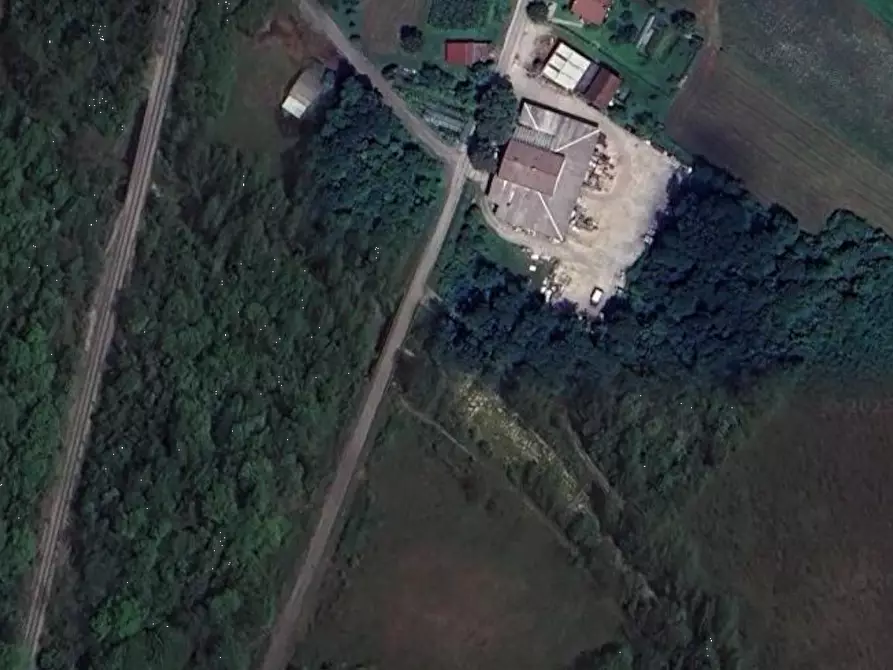 Immagine 1 di Terreno agricolo in vendita  in Località Pontaiba a Pinzano Al Tagliamento