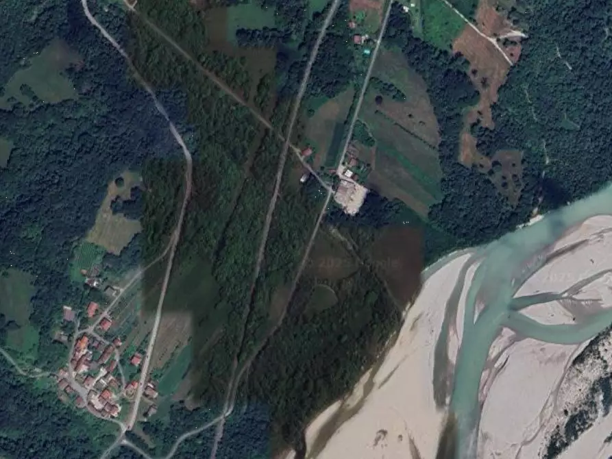 Immagine 3 di Terreno agricolo in vendita  in Località Pontaiba a Pinzano Al Tagliamento