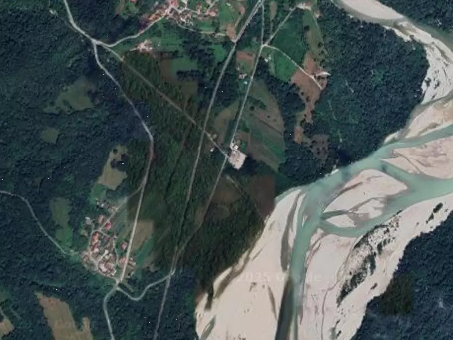 Immagine 4 di Terreno agricolo in vendita  in Località Pontaiba a Pinzano Al Tagliamento
