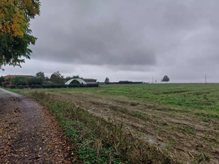 Immagine 1 di Terreno agricolo in vendita  in Via Lombardia a Martinengo