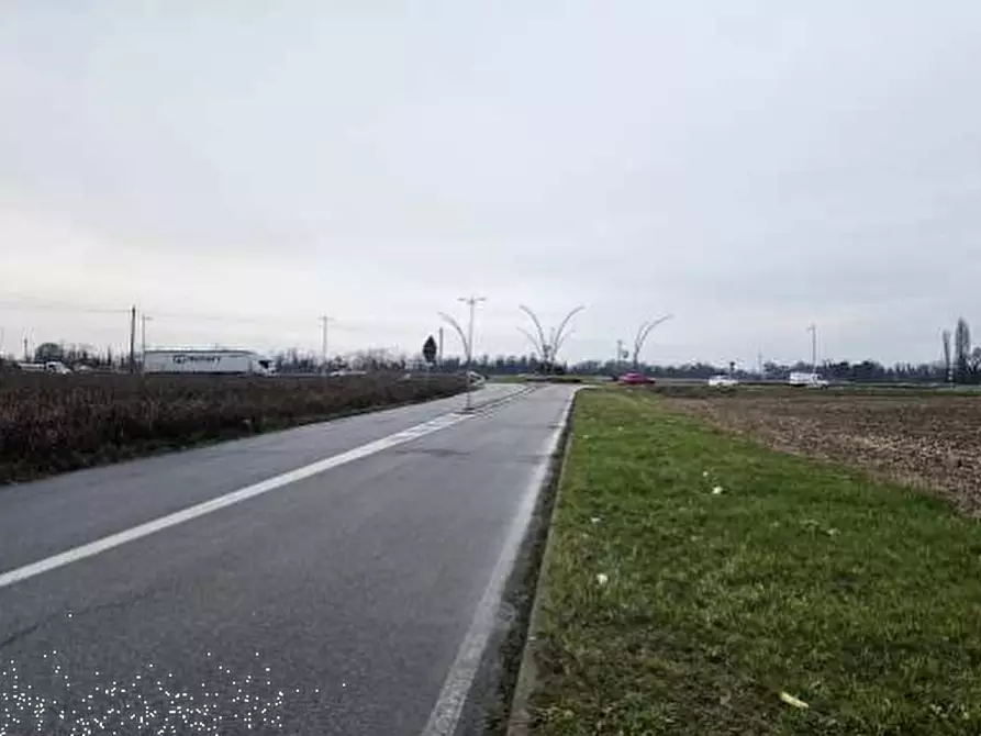Immagine 2 di Terreno agricolo in vendita  in Via Lombardia a Martinengo