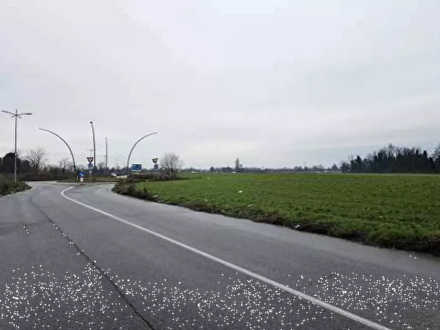 Immagine 3 di Terreno agricolo in vendita  in Via Lombardia a Martinengo