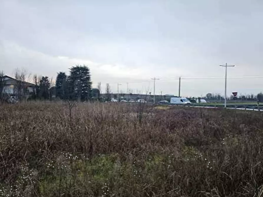 Immagine 4 di Terreno agricolo in vendita  in Via Lombardia a Martinengo