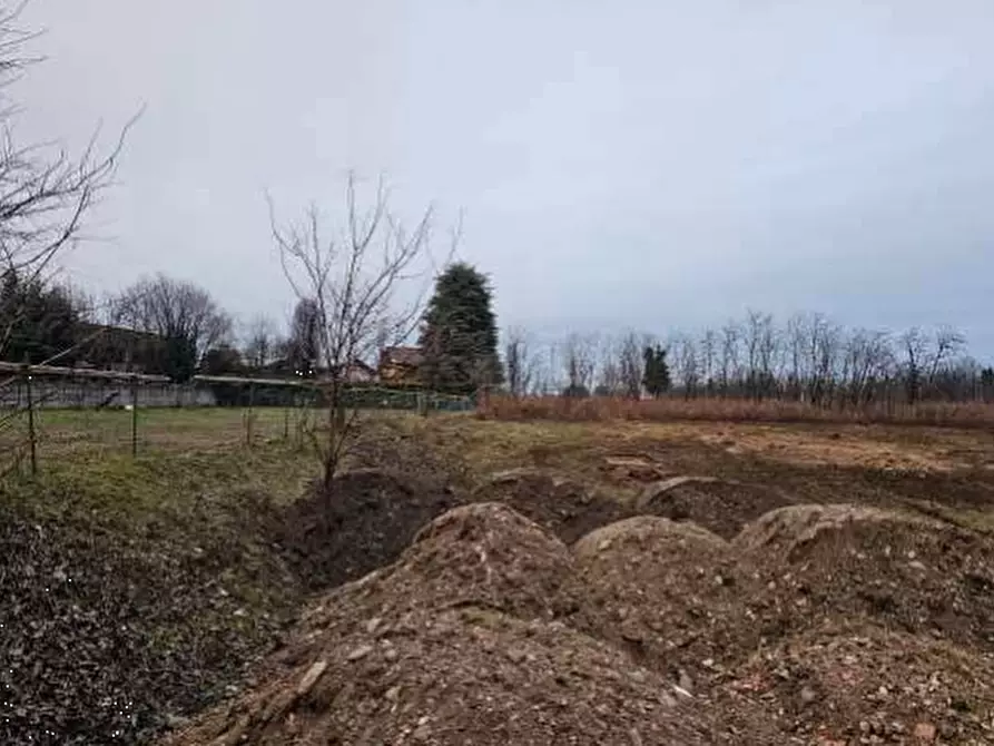 Immagine 5 di Terreno agricolo in vendita  in Via Lombardia a Martinengo