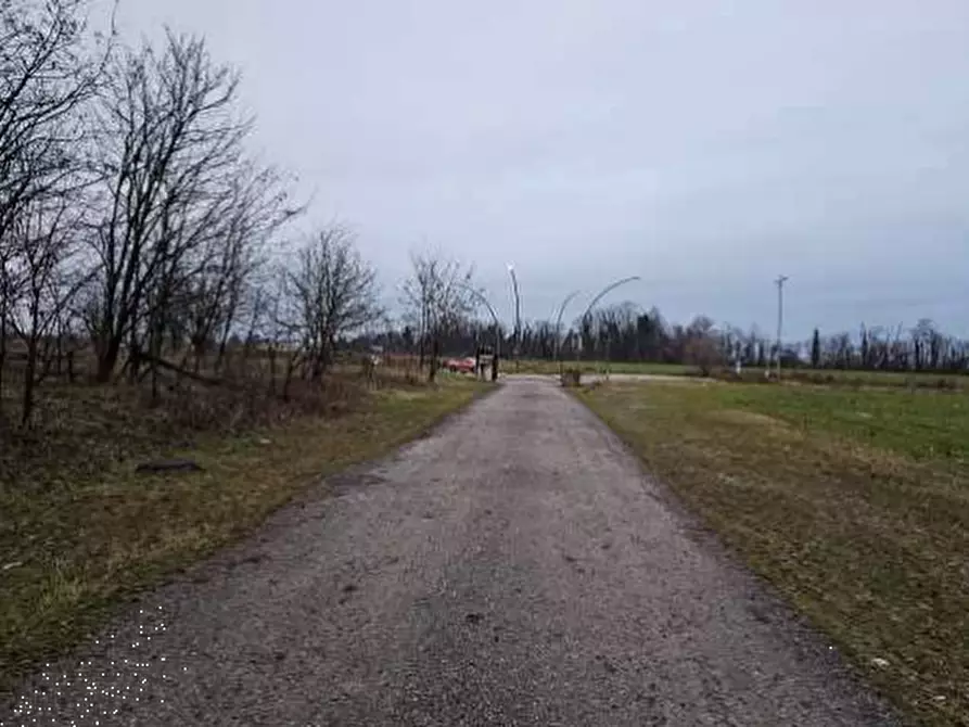Immagine 6 di Terreno agricolo in vendita  in Via Lombardia a Martinengo