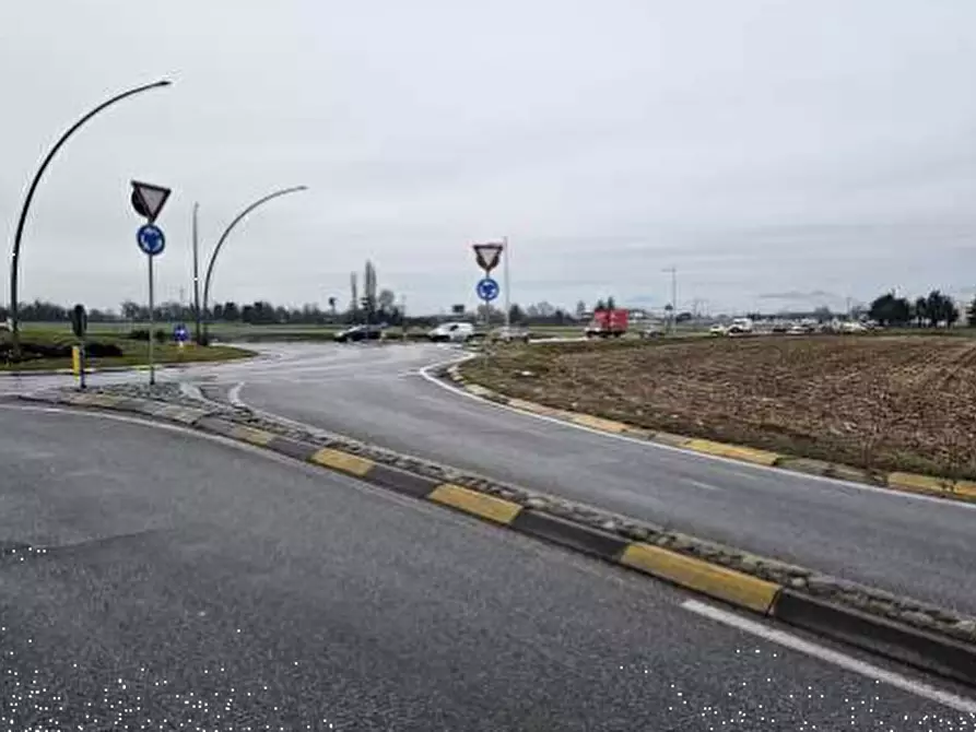 Immagine 7 di Terreno agricolo in vendita  in Via Lombardia a Martinengo