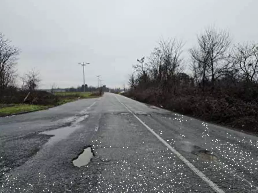 Immagine 8 di Terreno agricolo in vendita  in Via Lombardia a Martinengo