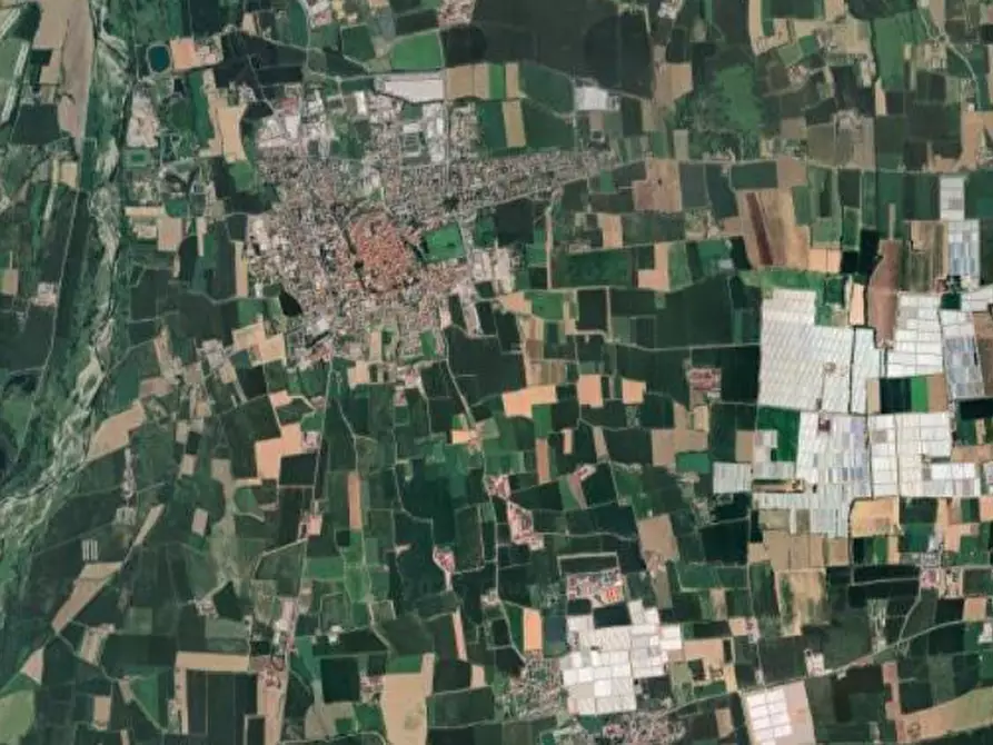 Immagine 9 di Terreno agricolo in vendita  in Via Lombardia a Martinengo