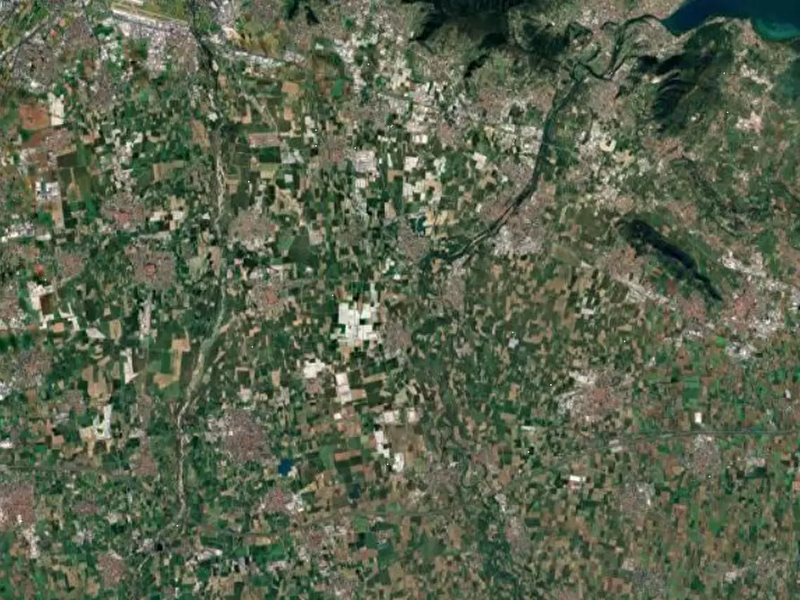 Immagine 11 di Terreno agricolo in vendita  in Via Lombardia a Martinengo