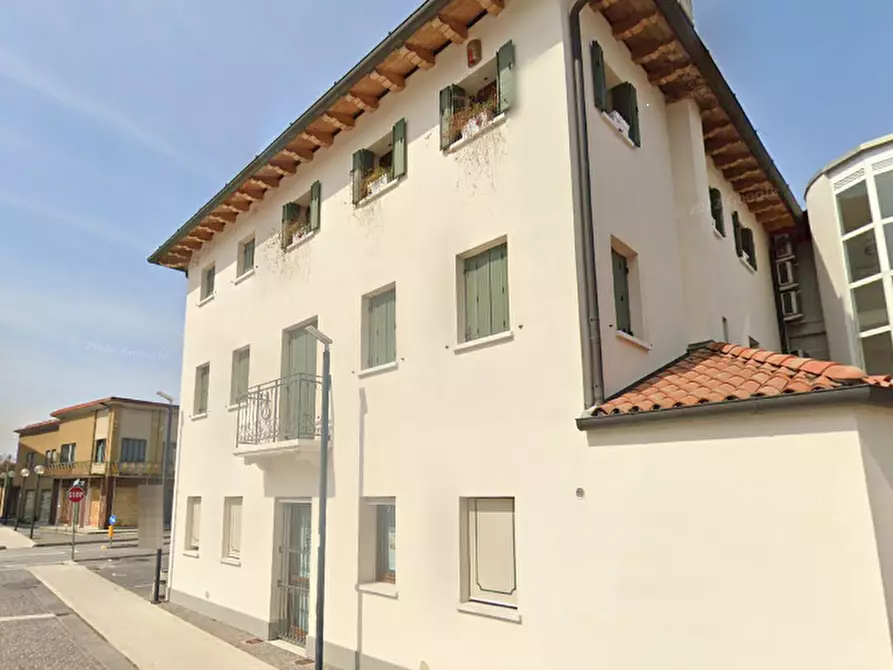 Immagine 3 di Appartamento in vendita  in Via Roma a Cinto Caomaggiore