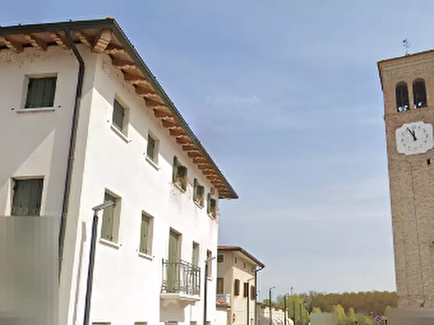 Immagine 4 di Appartamento in vendita  in Via Roma a Cinto Caomaggiore