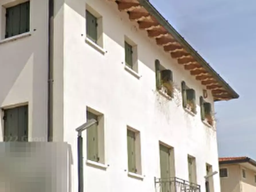 Immagine 6 di Appartamento in vendita  in Via Roma a Cinto Caomaggiore