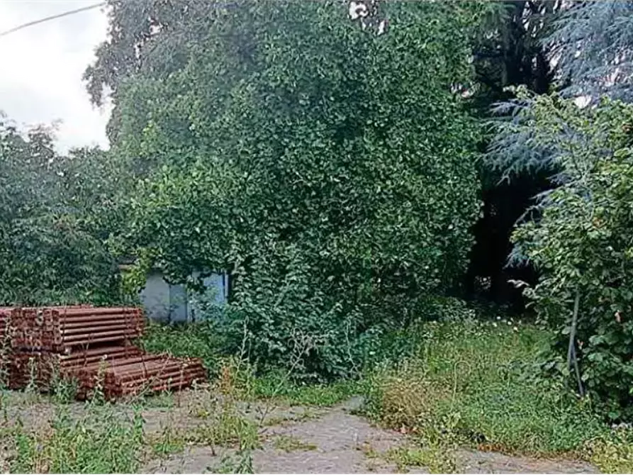 Immagine 2 di Terreno edificabile in vendita  in Via Leonardo da Vinci a Arcene