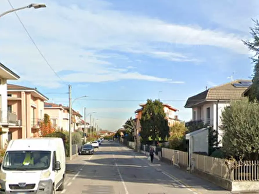 Immagine 3 di Terreno edificabile in vendita  in Via Leonardo da Vinci a Arcene