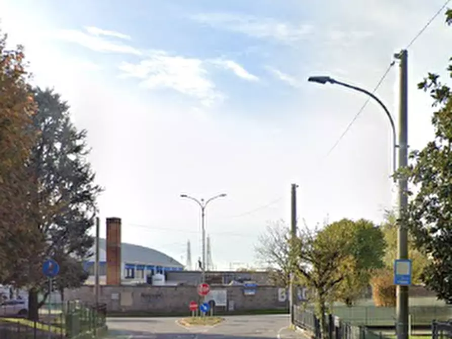 Immagine 4 di Terreno edificabile in vendita  in Via Leonardo da Vinci a Arcene