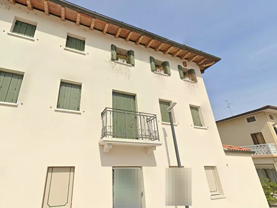 Immagine 7 di Appartamento in vendita  in Via Roma a Cinto Caomaggiore