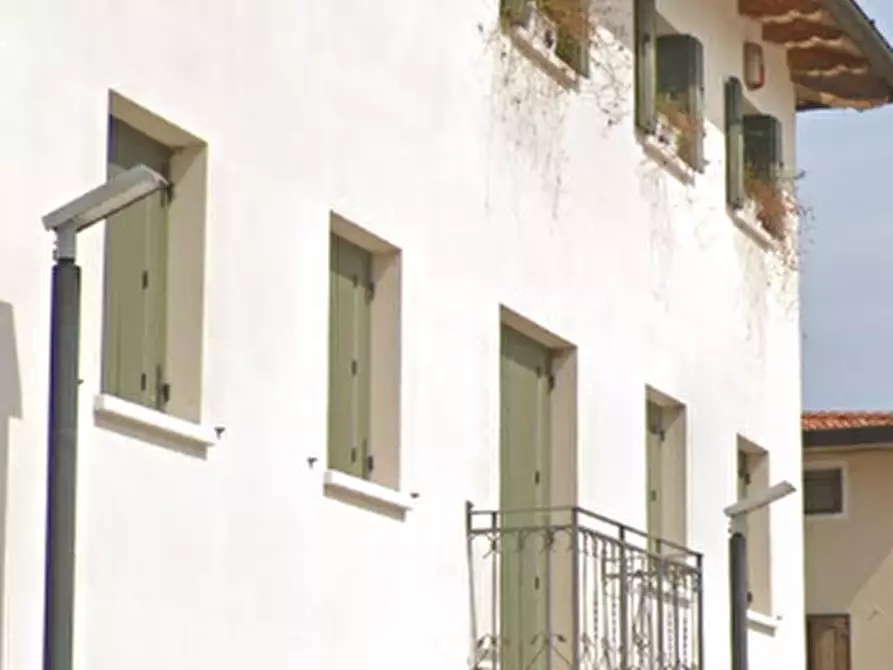 Immagine 8 di Appartamento in vendita  in Via Roma a Cinto Caomaggiore