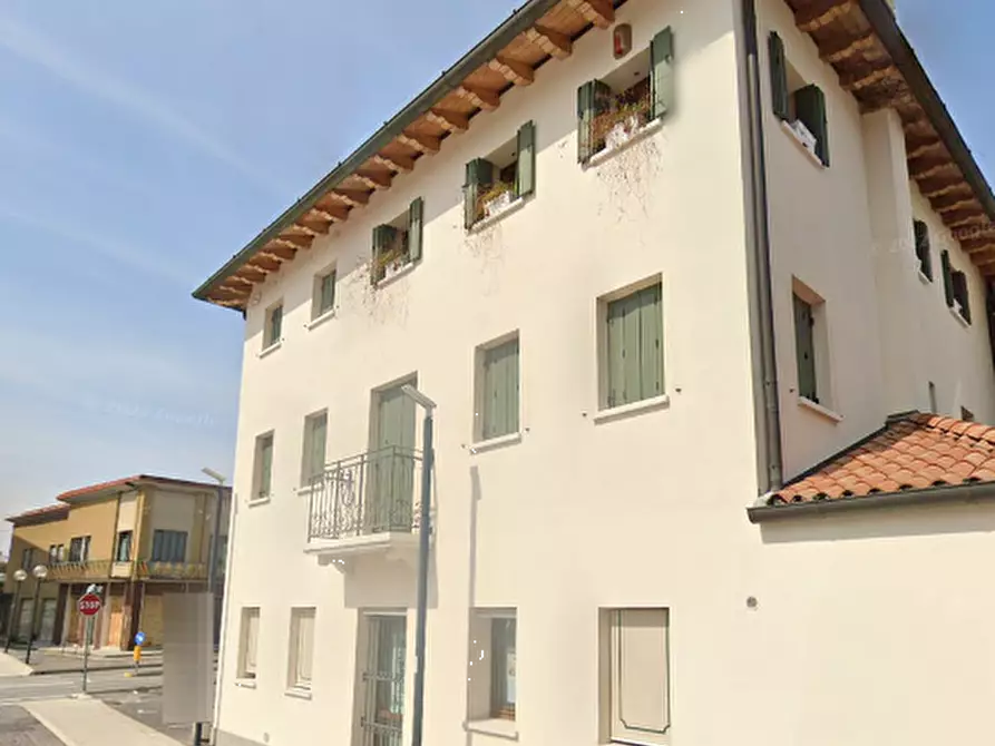 Immagine 9 di Appartamento in vendita  in Via Roma a Cinto Caomaggiore