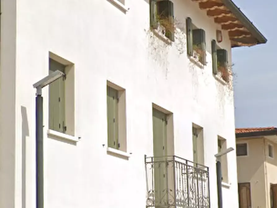 Immagine 10 di Appartamento in vendita  in Via Roma a Cinto Caomaggiore