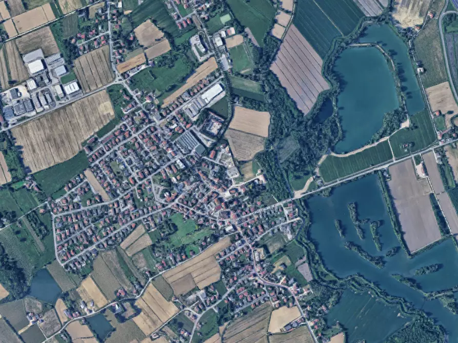 Immagine 11 di Appartamento in vendita  in Via Roma a Cinto Caomaggiore