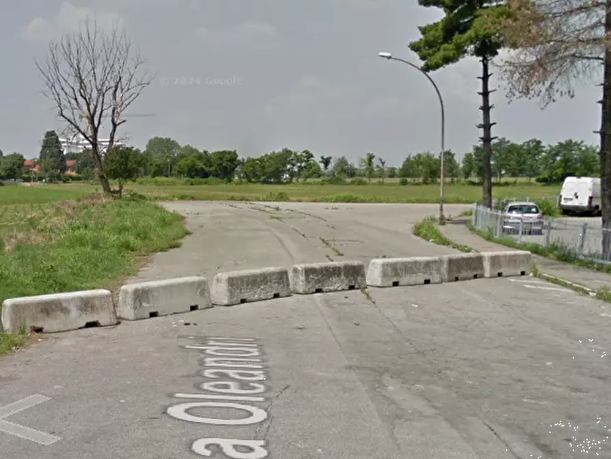 Immagine 3 di Appartamento in vendita  in Viale degli Oleandri a Verdellino