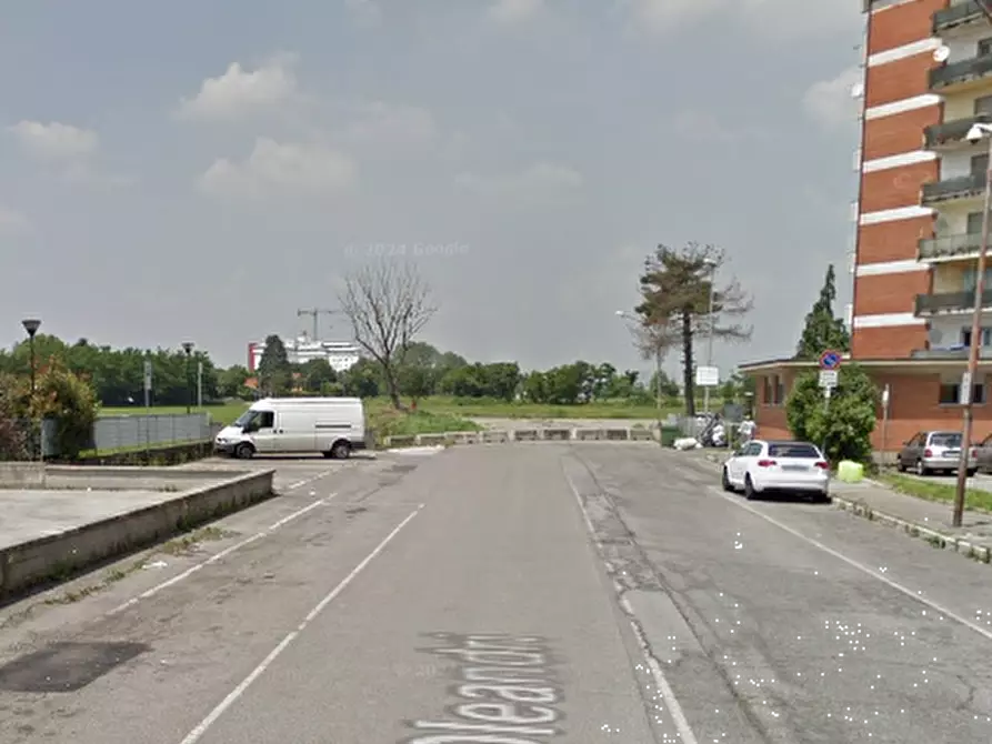 Immagine 4 di Appartamento in vendita  in Viale degli Oleandri a Verdellino