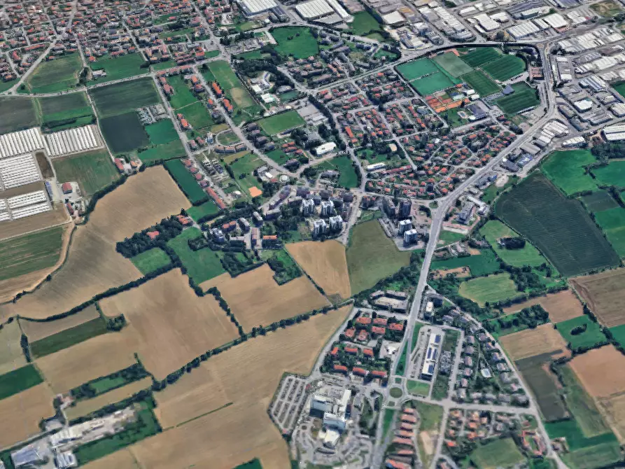 Immagine 8 di Appartamento in vendita  in Viale degli Oleandri a Verdellino