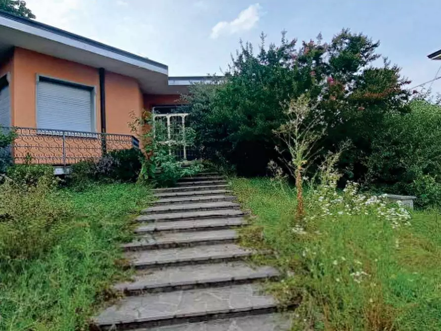 Immagine 1 di Appartamento in vendita  in Via Leonardo da Vinci a Arcene