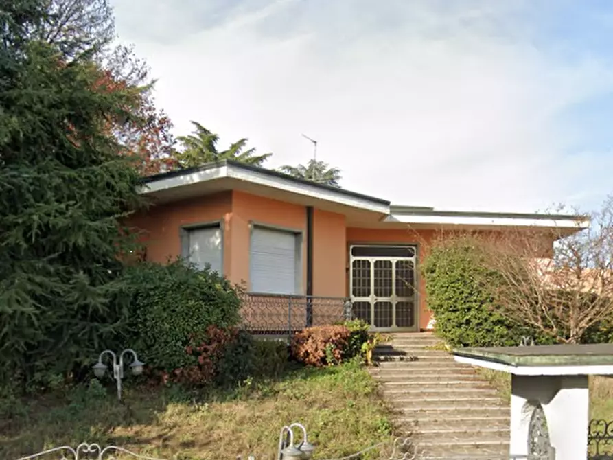 Immagine 3 di Appartamento in vendita  in Via Leonardo da Vinci a Arcene