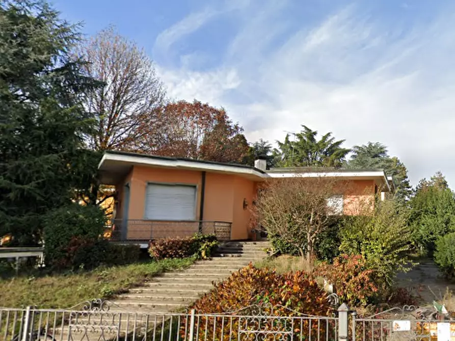 Immagine 4 di Appartamento in vendita  in Via Leonardo da Vinci a Arcene